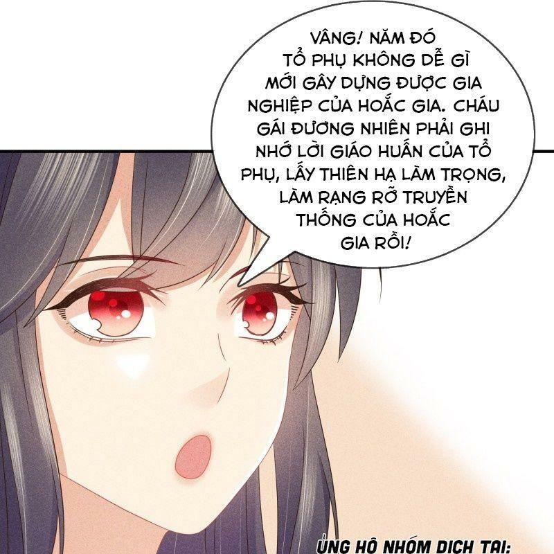 trọng sinh chi đích nữ bất thiện chapter 42 12