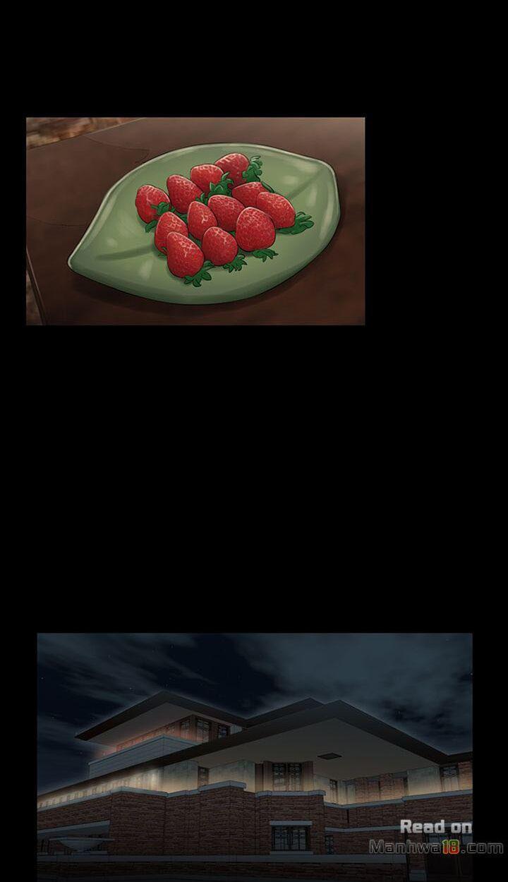 chú và cháu chapter 8 32