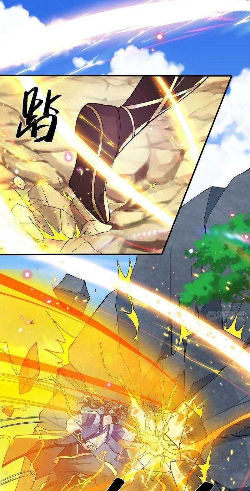 Ta Trở Về Từ Thế Giới Tu Tiên chapter 29 22