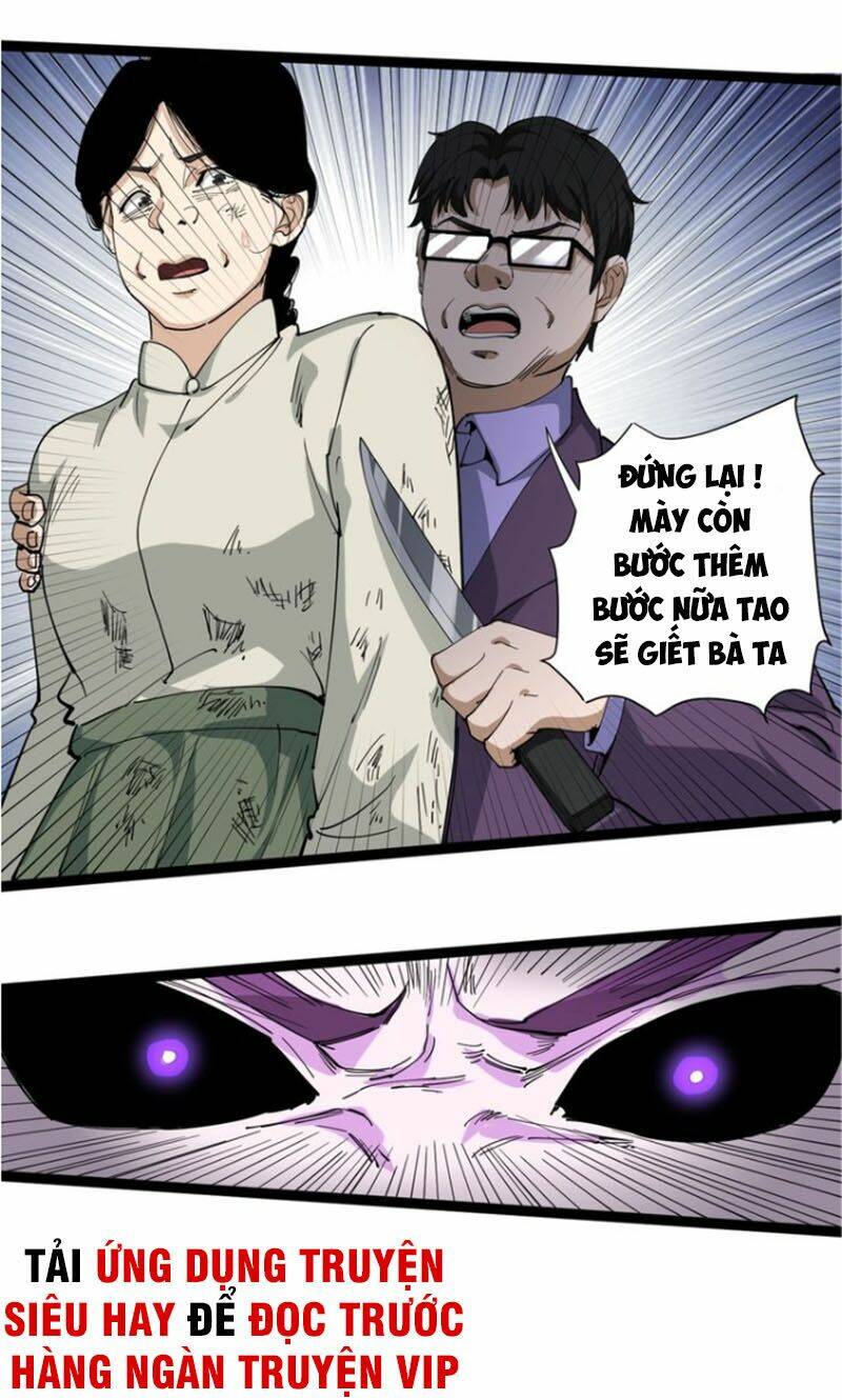 hồi xuân tiểu độc y chapter 25 64