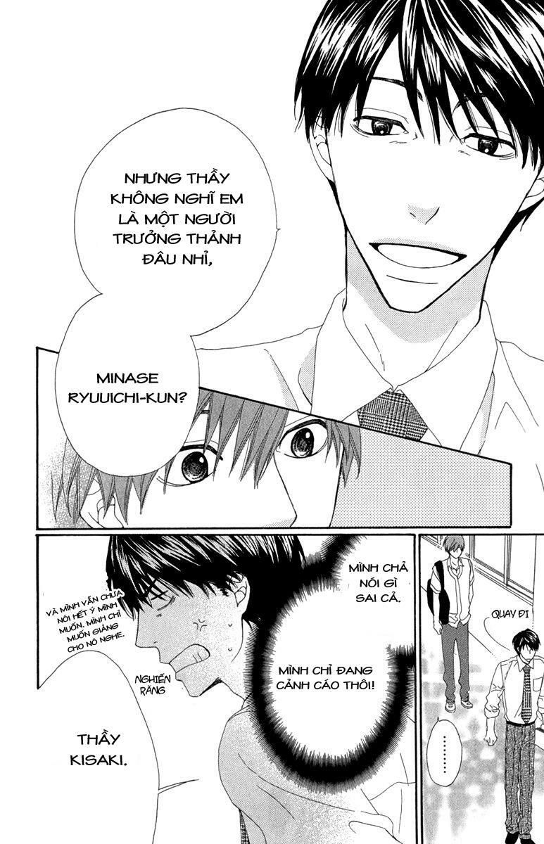 itsuka kimitachi mo otona ni naru chapter 1 34