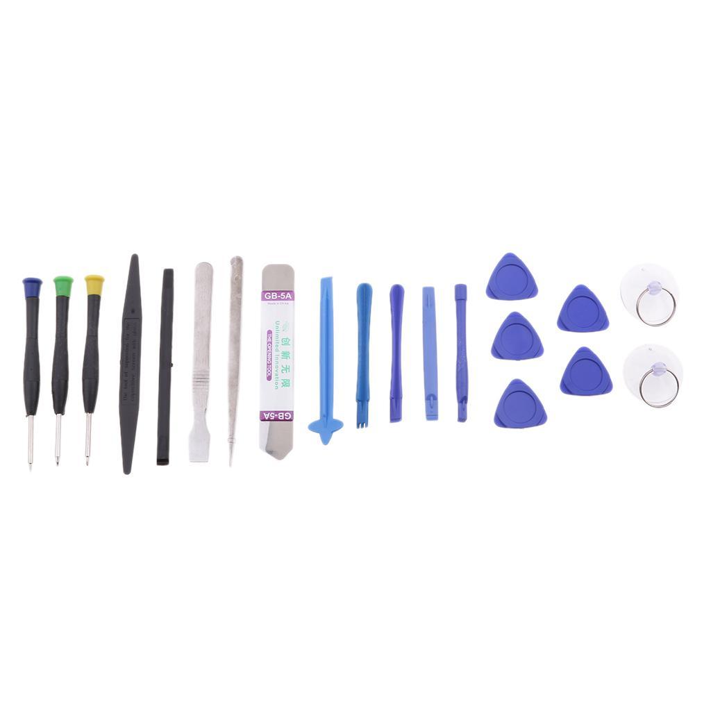 20 in 1 Disassemble Kits Repair Tool Set