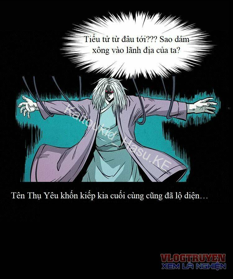 tiên sơn truyền kỳ chapter 3 51