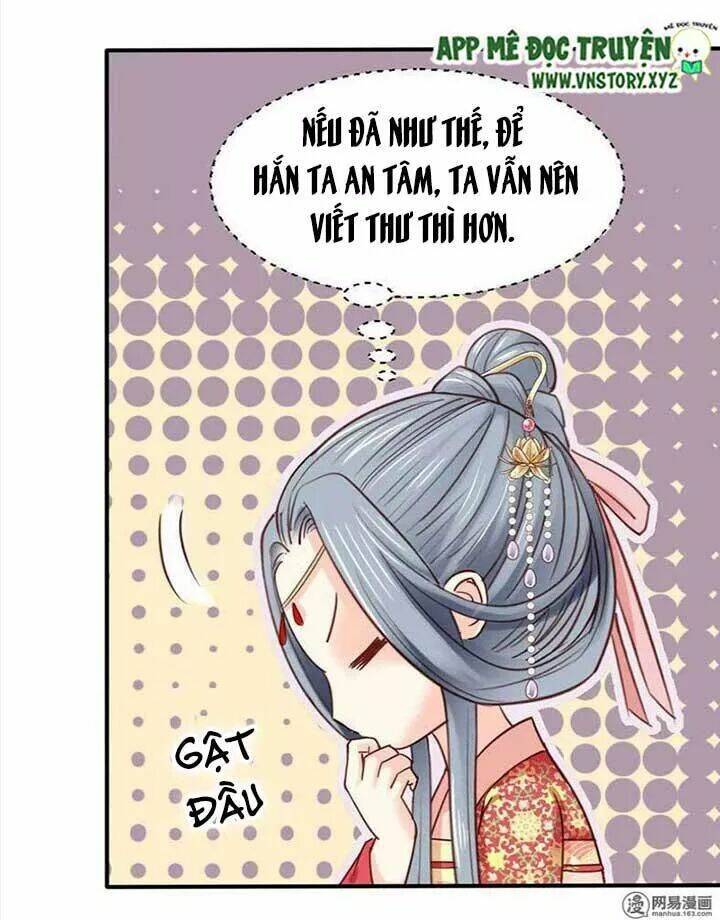kiều nữ độc phi chapter 41 13