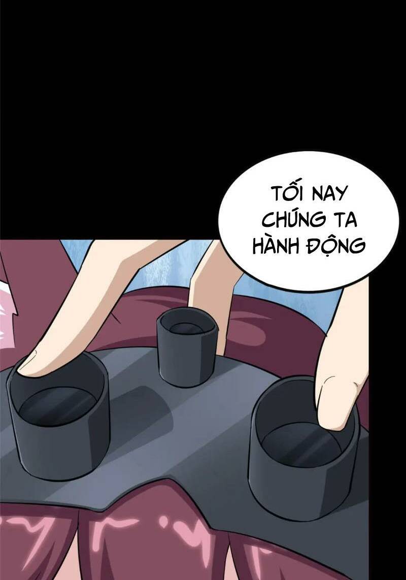 bạn gái virus của tôi chapter 389 56