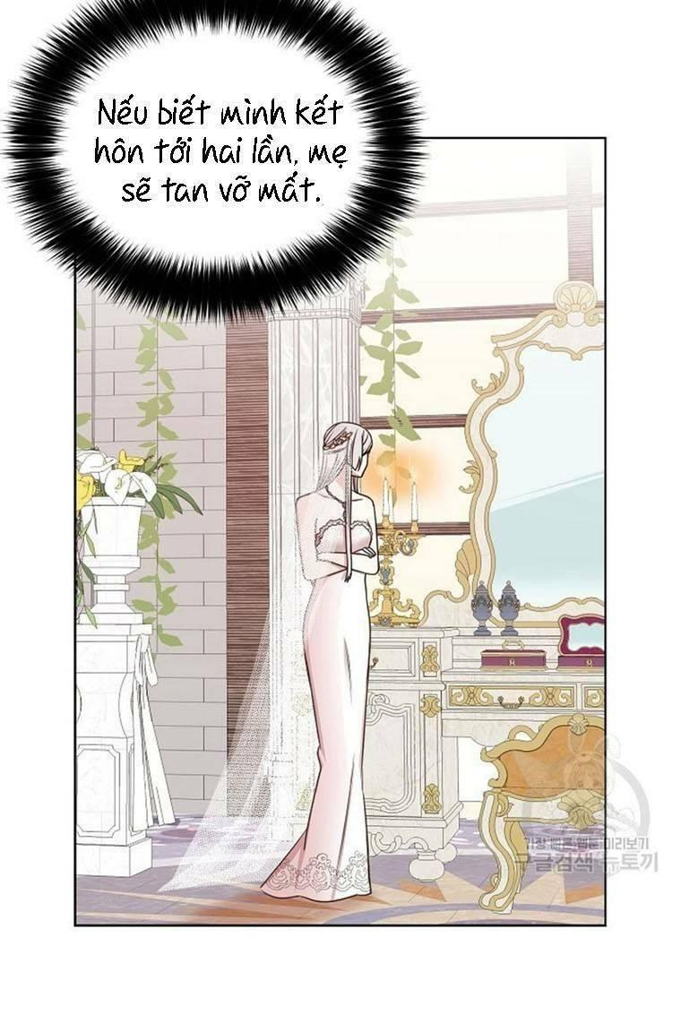 tôi chán nản vì chồng thứ hai không chung thủy chapter 13 20