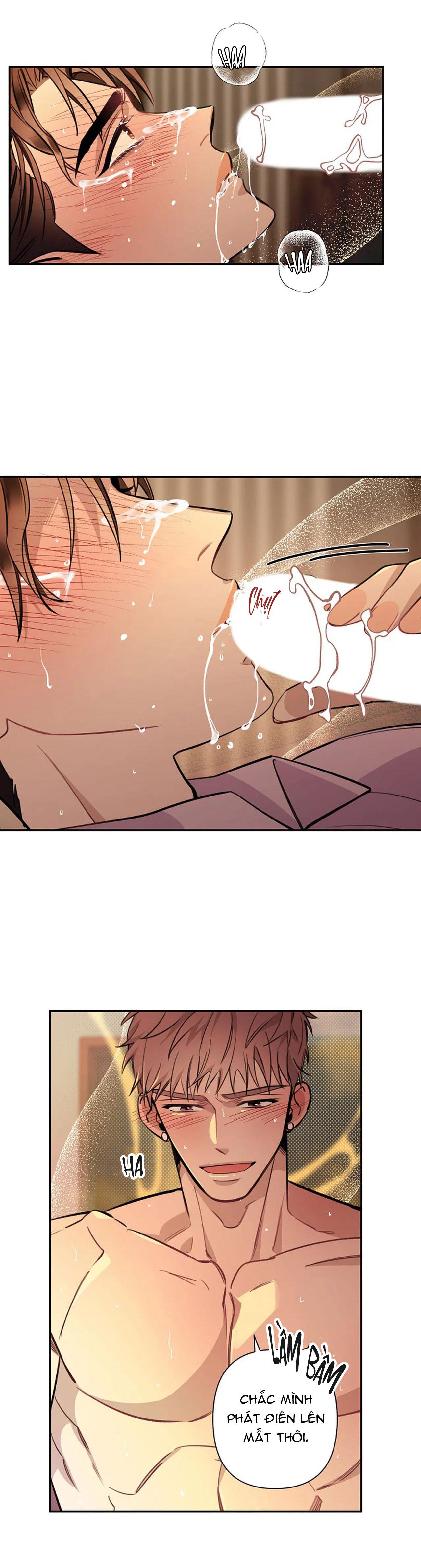 đêm dịu dàng chapter 49 17