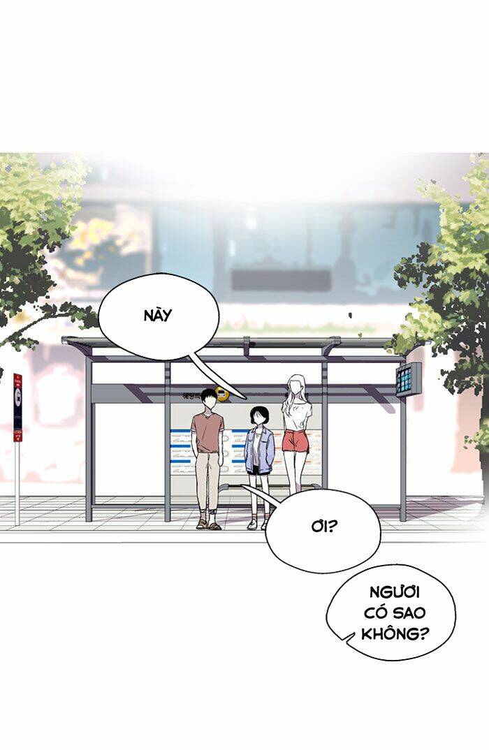 người máy hủy diệt chapter 5.5 18