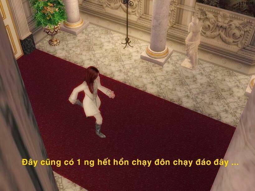 truyện sims - earl story chapter 34 23