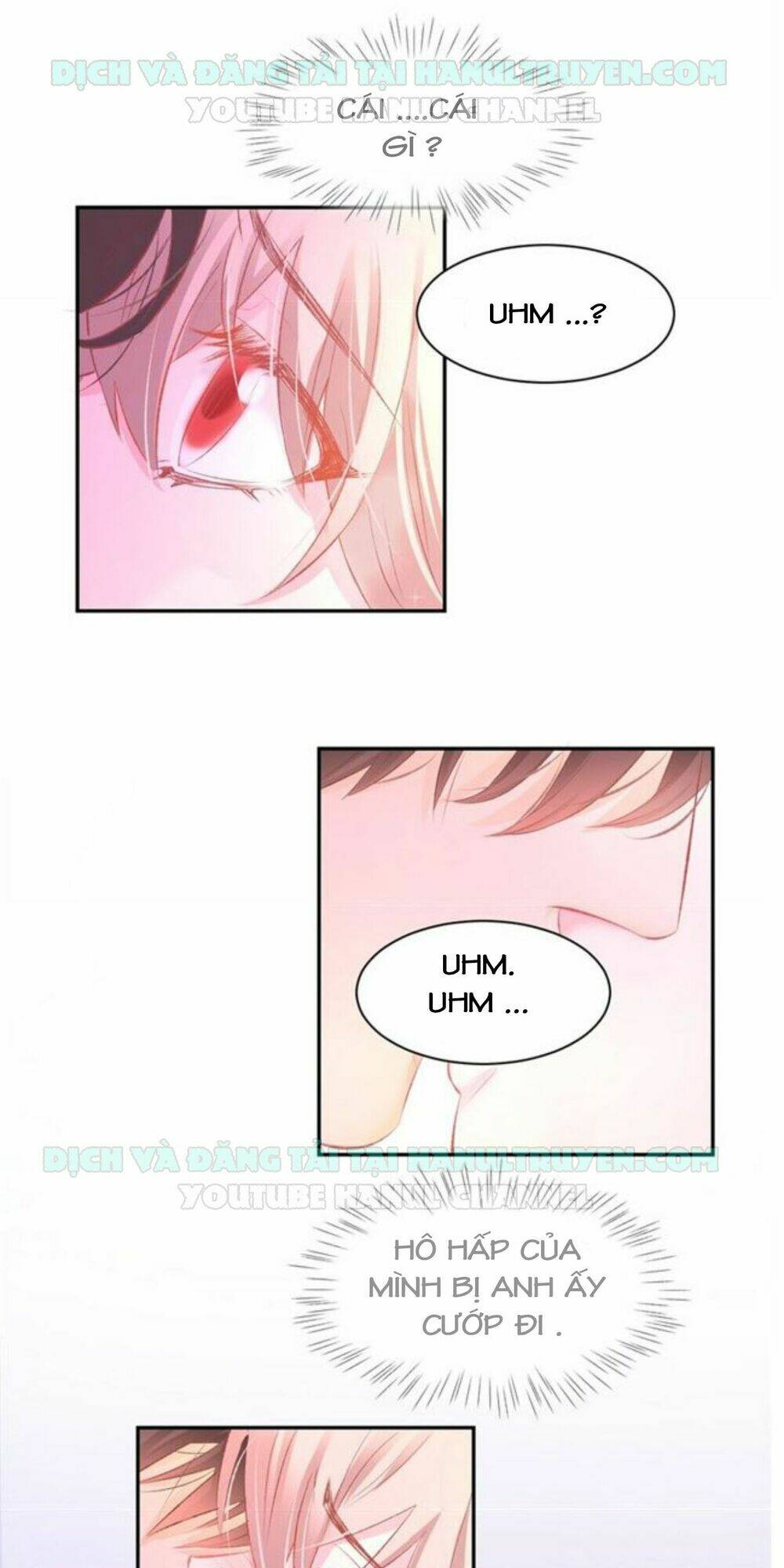 hôn nhân ấm áp : tổng tài sủng vợ thành nghiện chapter 31 11