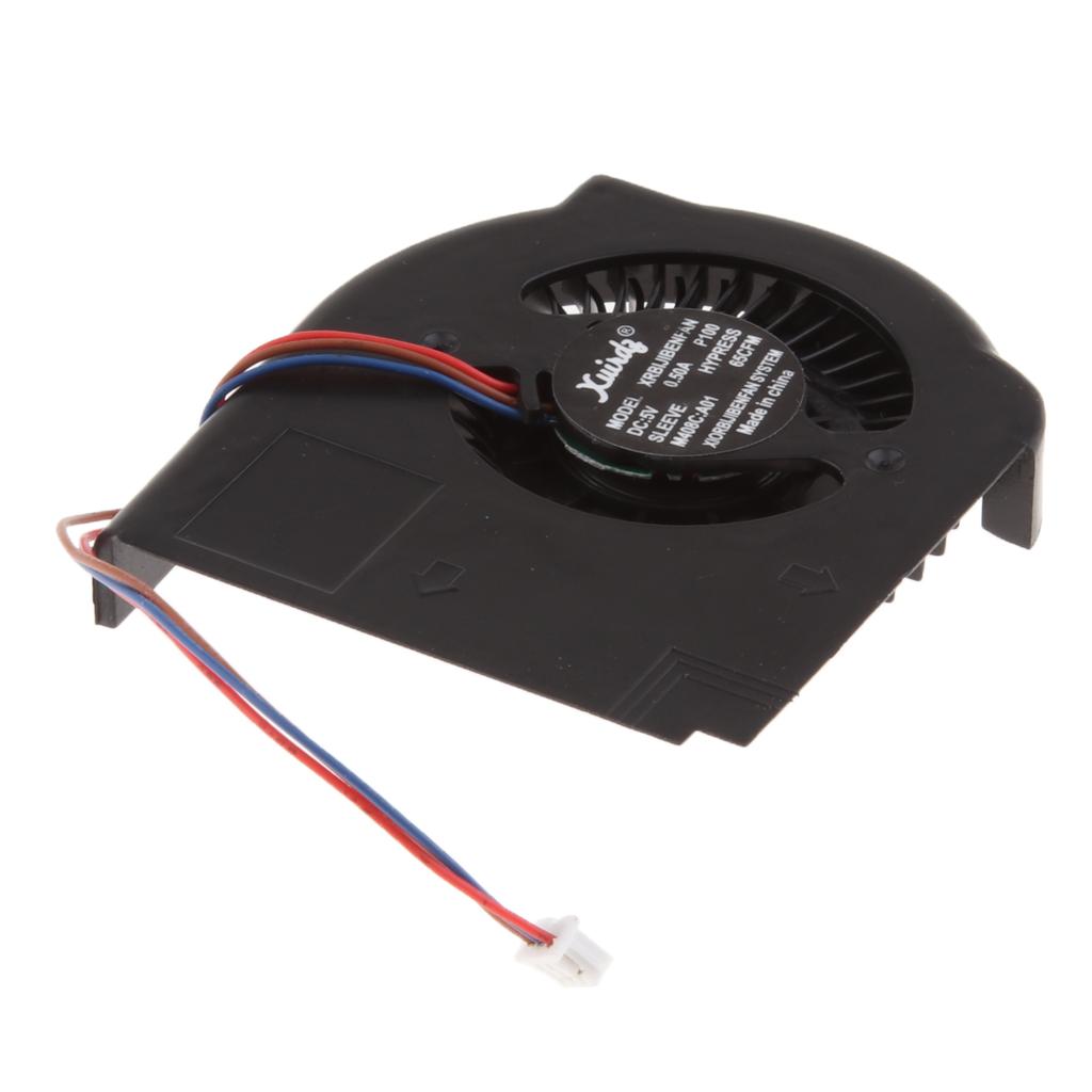 Phép Lạ Chiếu Mới CPU Làm Mát cho Lenovo IBM ThinkPad T410 T410I Series