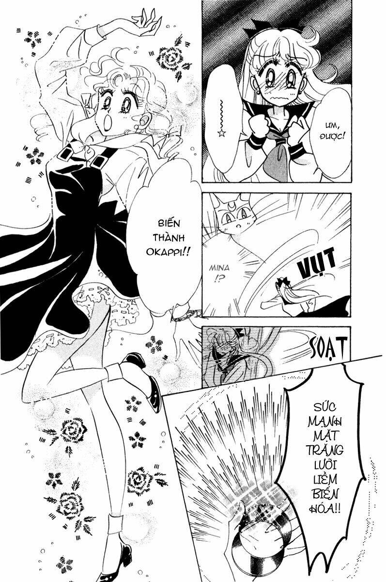 code name wa sailor v chapter 8 32