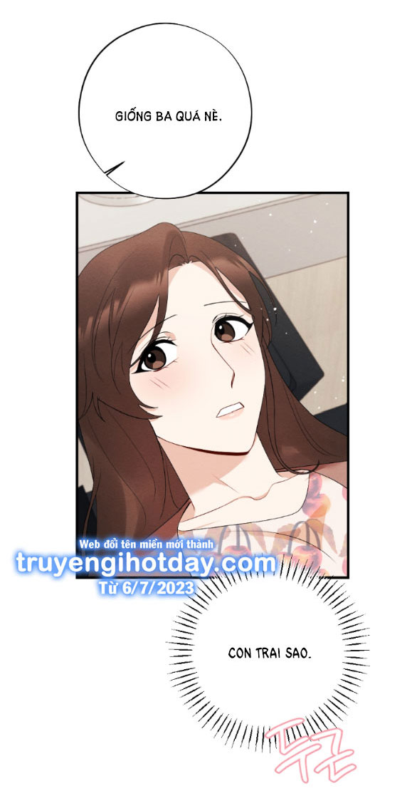 [18+] hôn nhân bị đánh cắp chapter 49.1 52