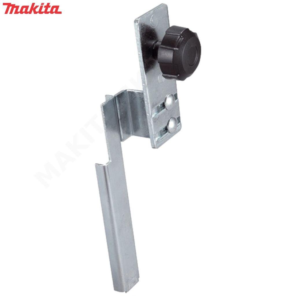 Thanh thép giữ cố định giấy nhám LB1200F Makita JM21000330