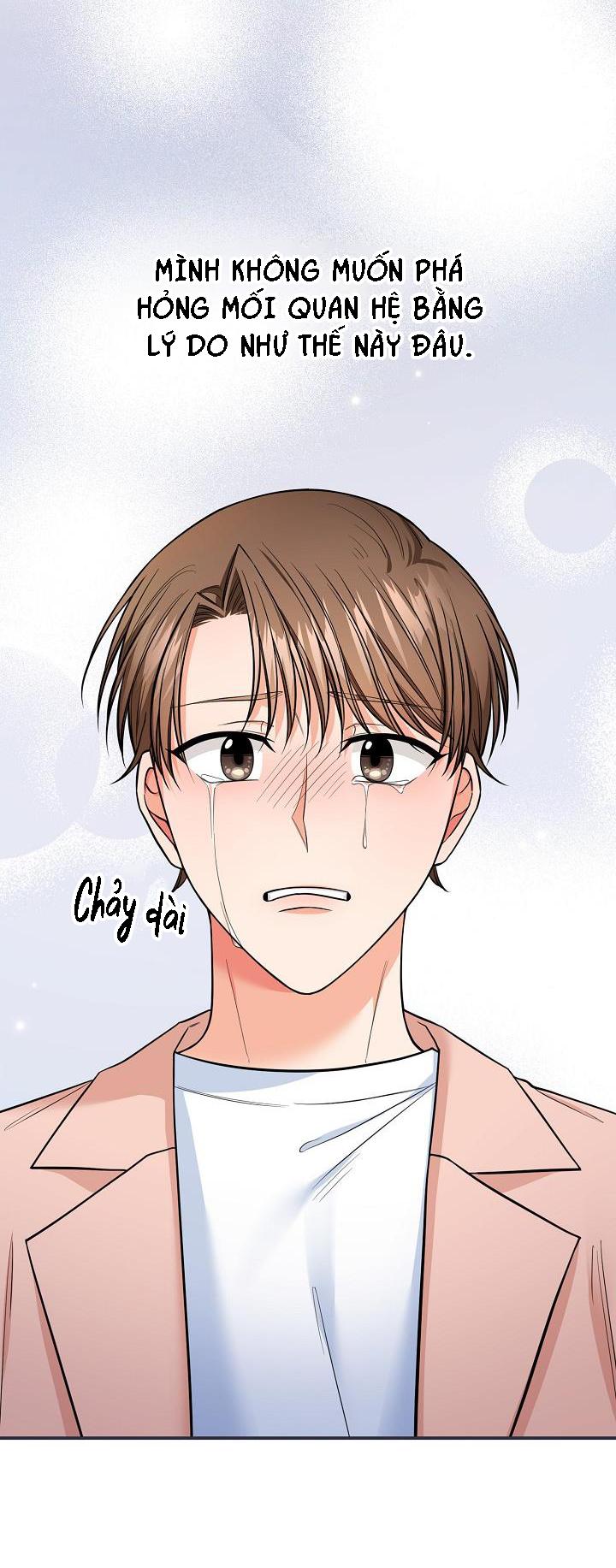 phòng tắm hơi chapter 40 55