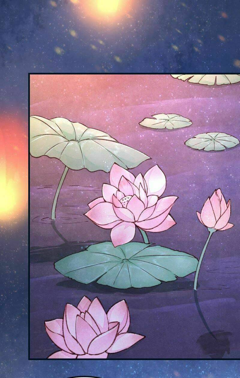 hoàng thái phi cũng muốn yêu chapter 14 26