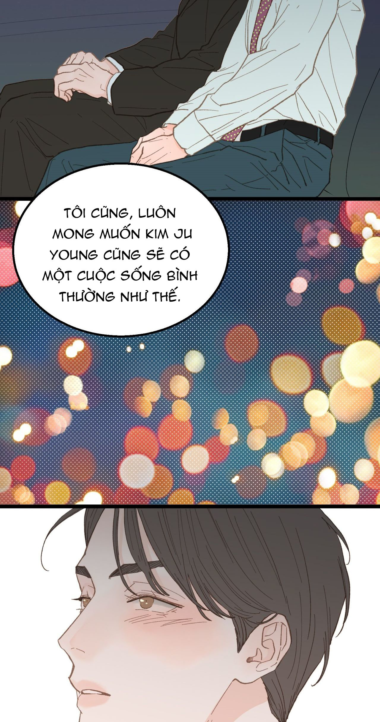 vùng cấm tình yêu của beta chapter 16 30