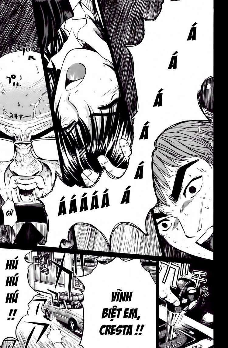 GTO - Great Teacher Onizuka chapter 189 17