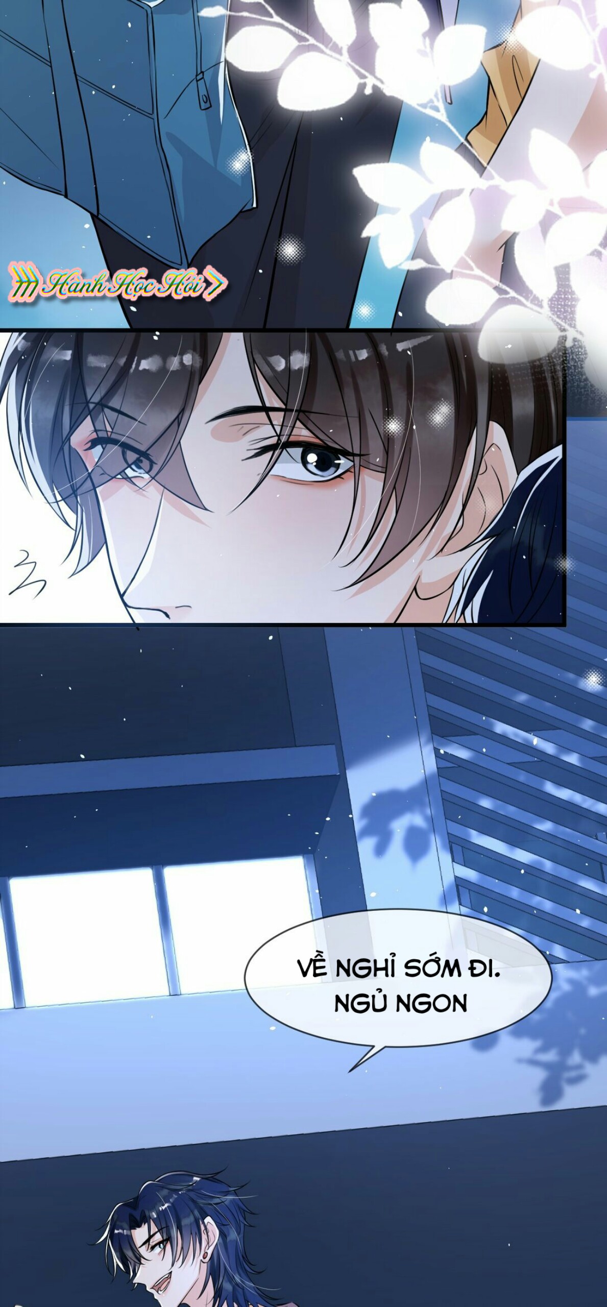 esport nhất kiến chung tình? chapter 7 5