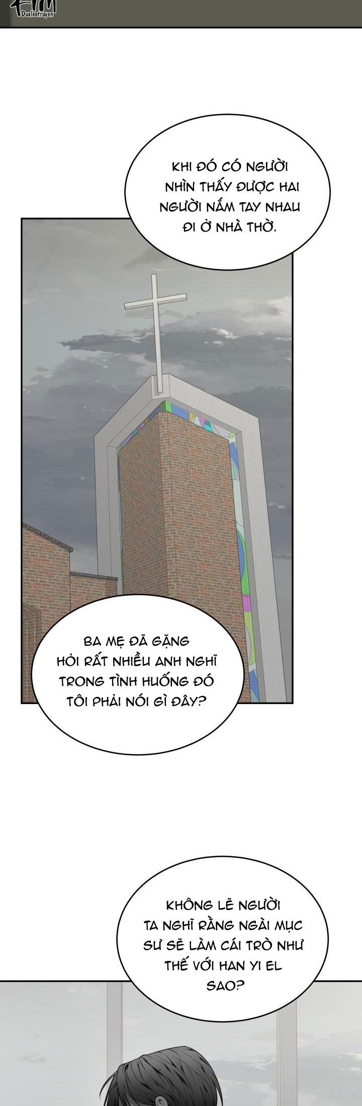 dưỡng thú cưng chapter 36 24