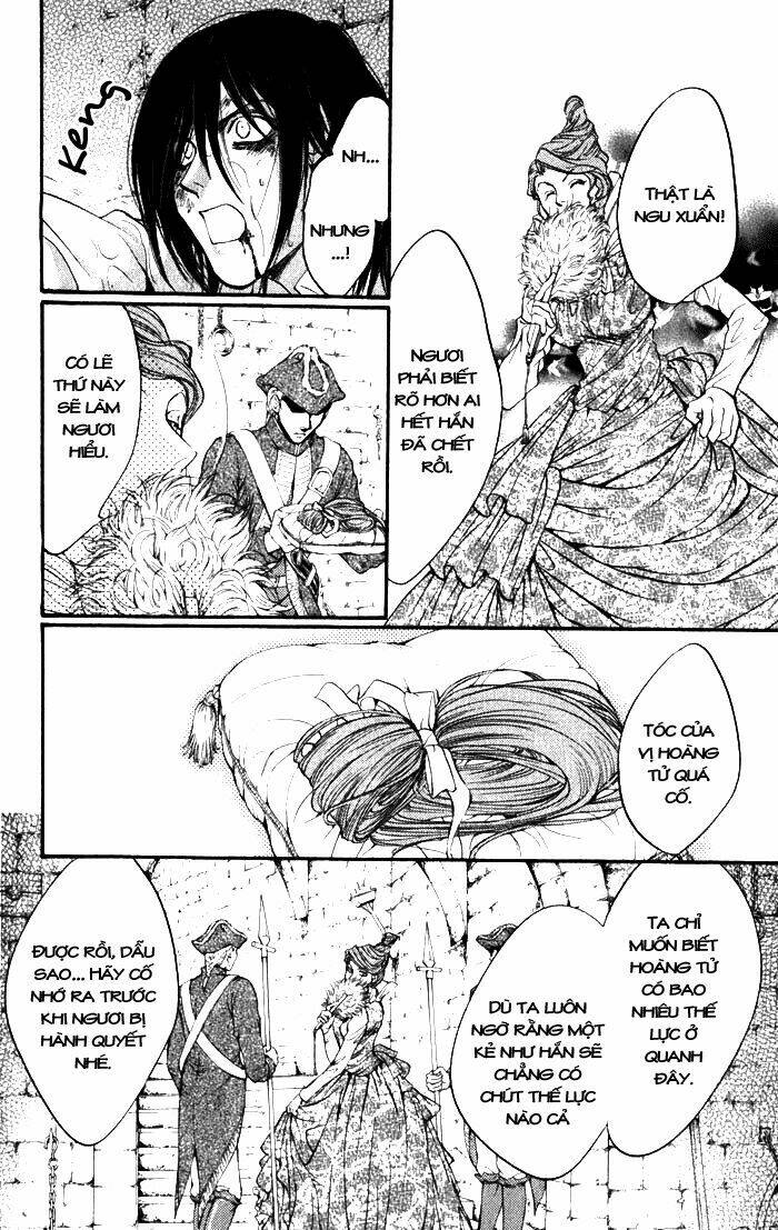 ludwig kakumei chapter 14 24