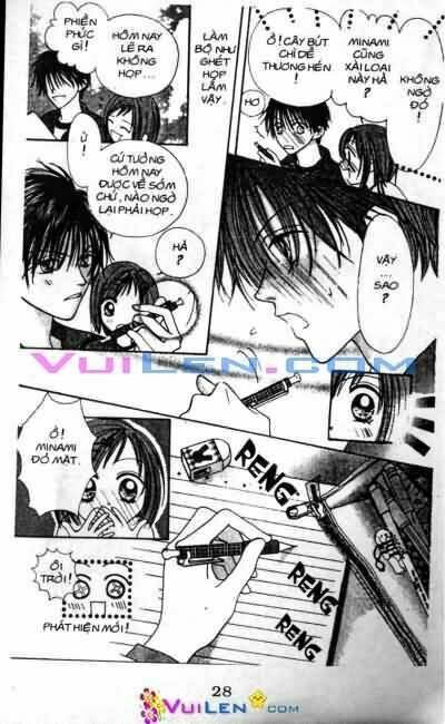 con gái con trai chapter 3 28