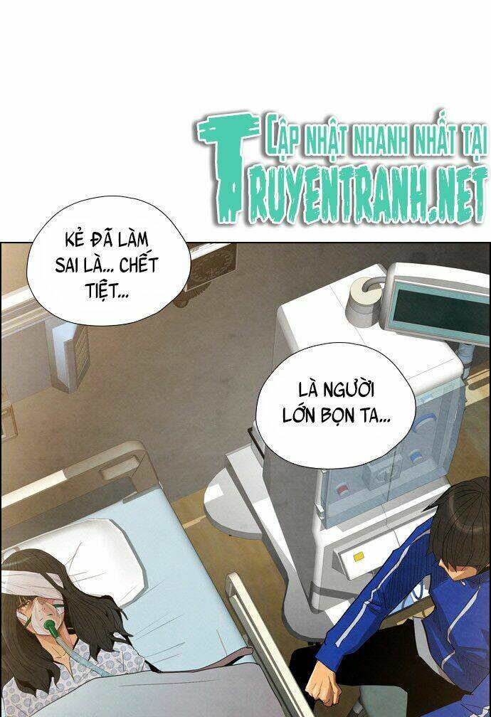 nạn nhân hồi sinh chapter 13 27