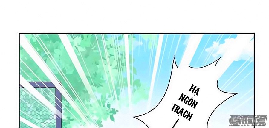 công chúa nữ vương mệnh chapter 6 26