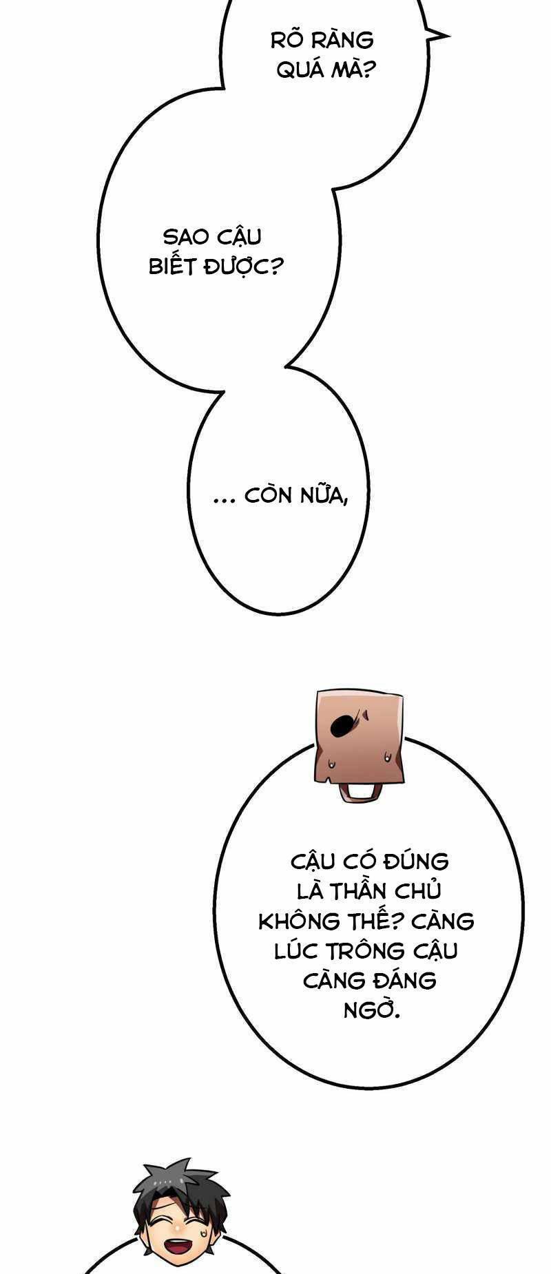 Huyết Thánh Cứu Thế Chủ~ Ta Chỉ Cần 0.0000001% Đã Trở Thành Vô Địch chapter 50 35