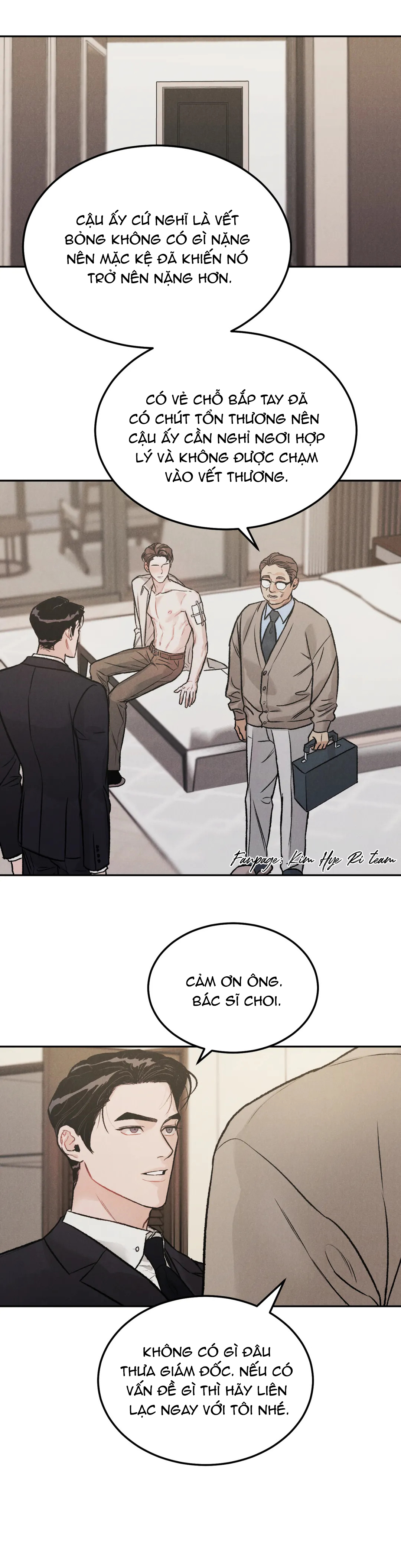 limited run chapter 20 17