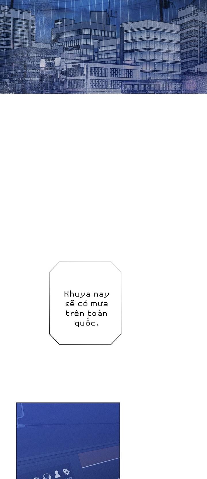 tình yêu hỏa tiễn chapter 42 58