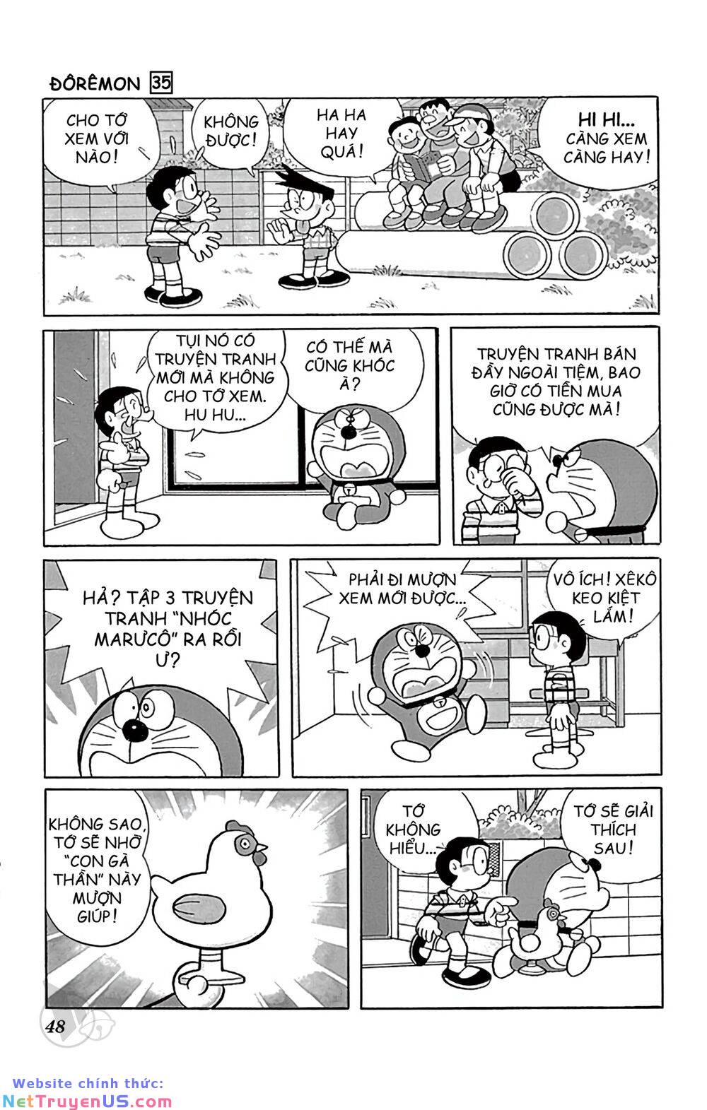 doraemon chapter 623 2