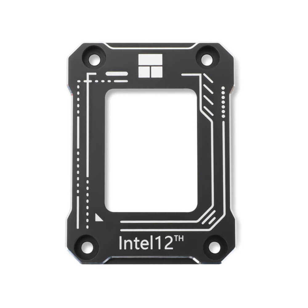 Thermalright LGA1700-BCF BLACK – Bộ gông chống cong CPU (không kèm kem tản nhiệt)_ HÀNG CHÍNH HÃNG