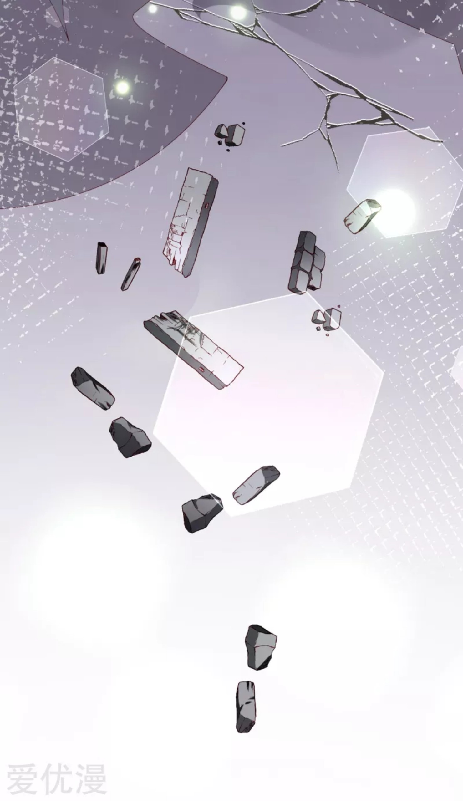 tình sử lãng mạn của hồ ly chapter 1 14