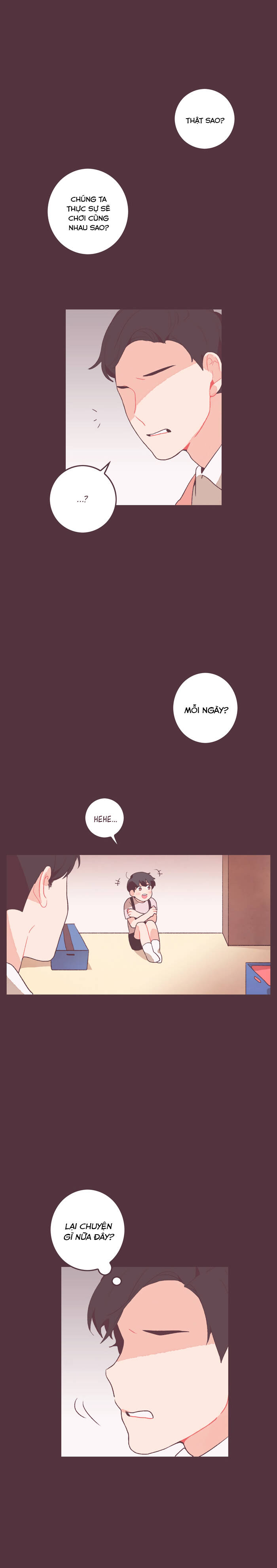 last paradise chapter 16 16