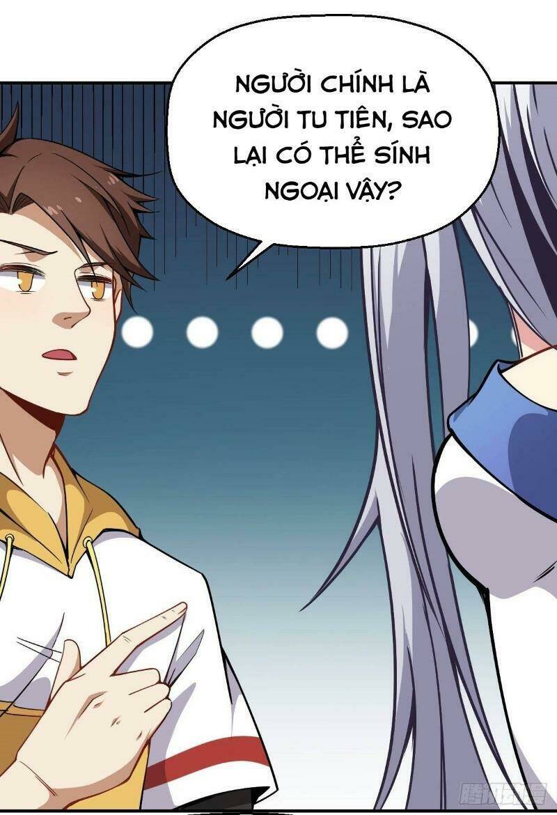 tổ thượng có tiền chapter 15 10