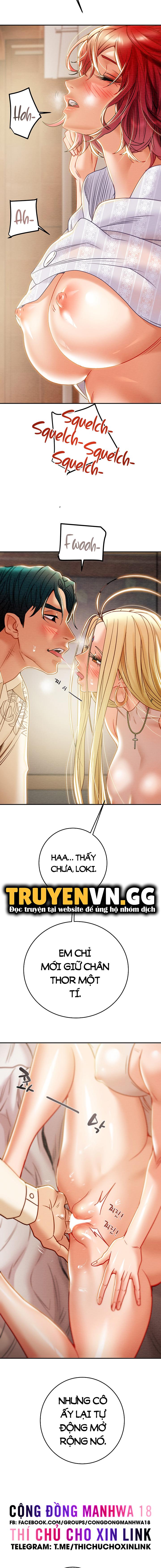 cây búa thần chapter 38 6