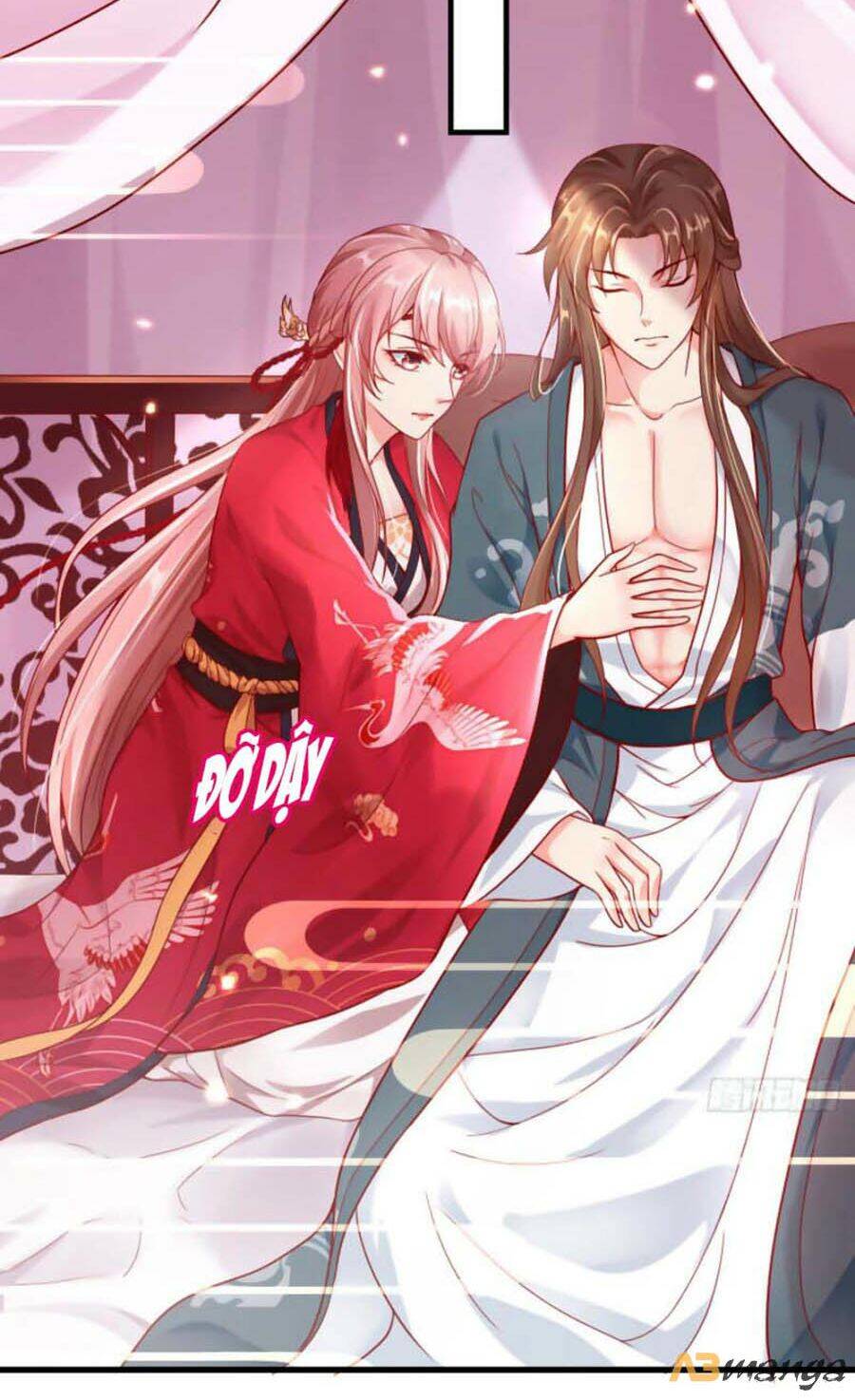 hệ thống xuyên không hỏa tốc: lão đại phản diện không dễ chọc chapter 3 10