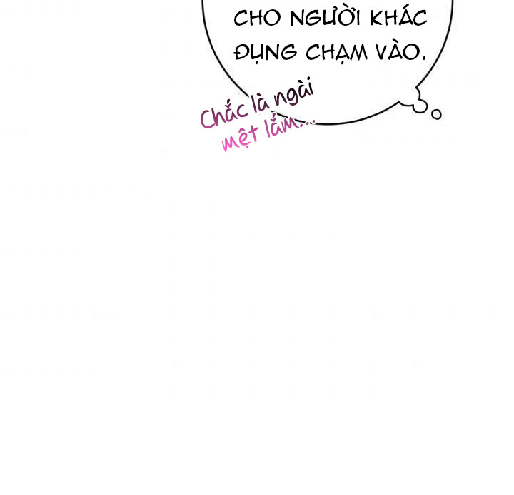 con rối ác nữ marionette chapter 44 26