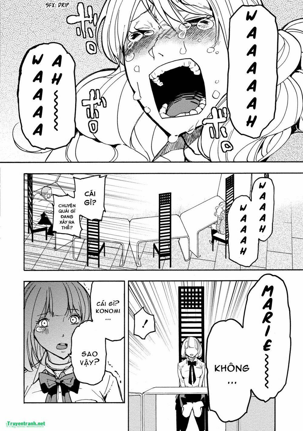 jinrou game chapter 23 12