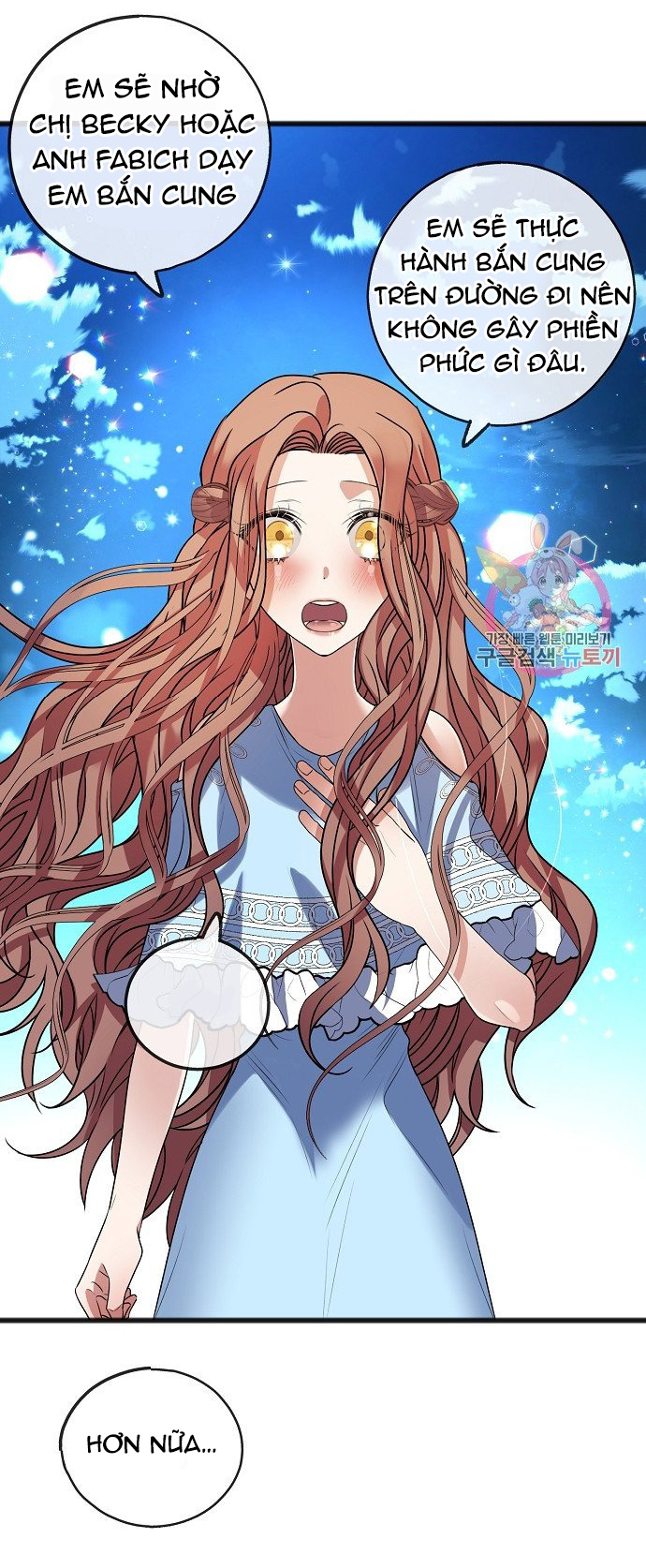 gửi anh người chưa từng yêu tôi chapter 9 35