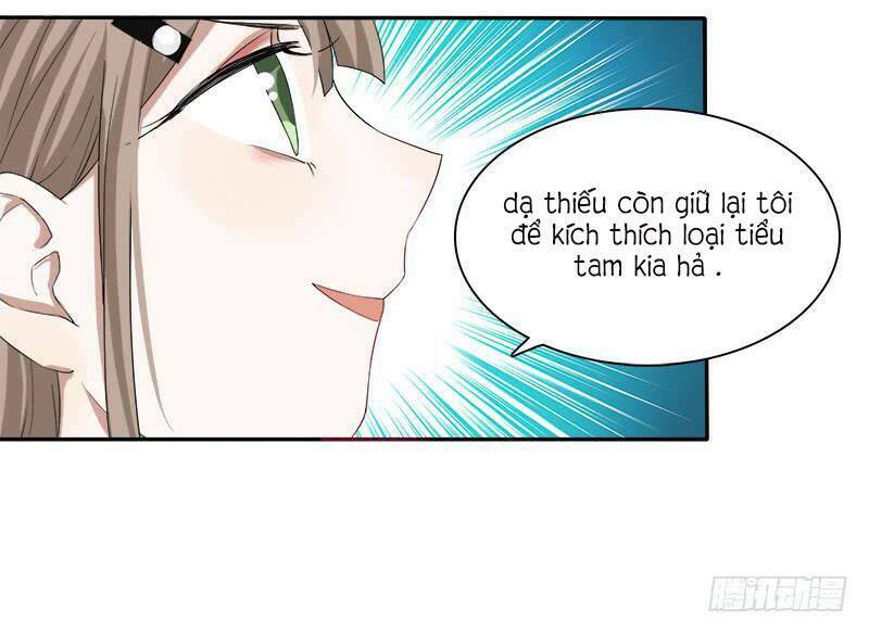 đế thiếu đoạt tình thành nghiện chapter 3 21