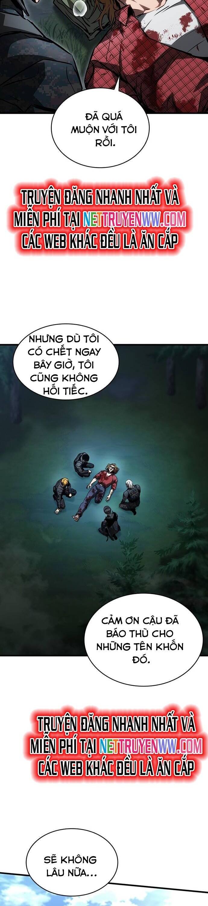 đồ long kỵ sĩ hôn môi ác long chapter 82 22