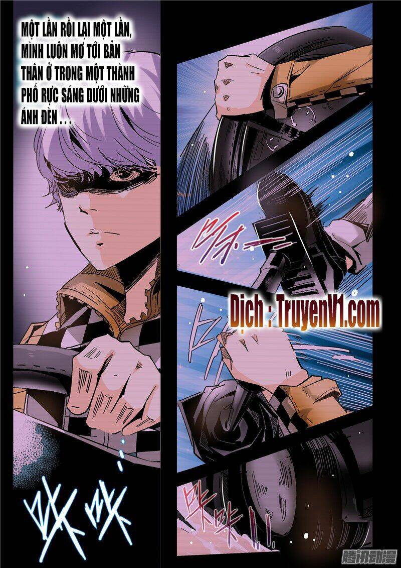 tu chân tứ vạn niên chapter 6 4