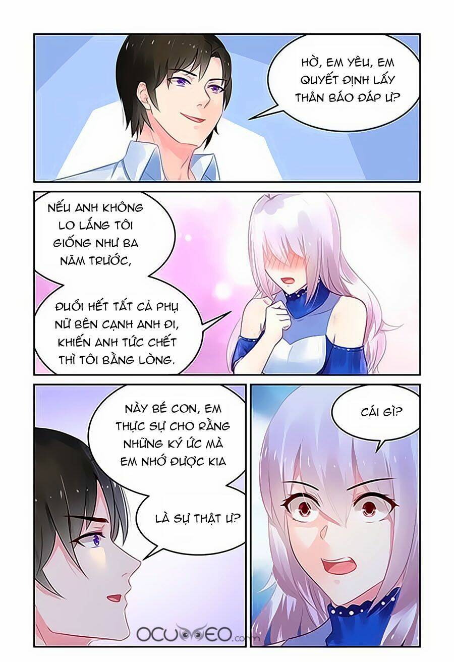 danh môn thiên hậu chapter 119 9