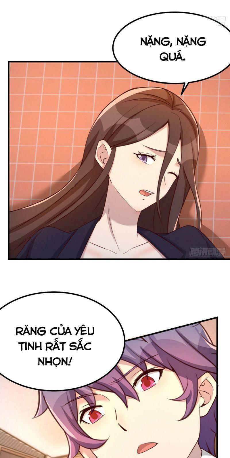 thiên tứ thức tỉnh chapter 35 22