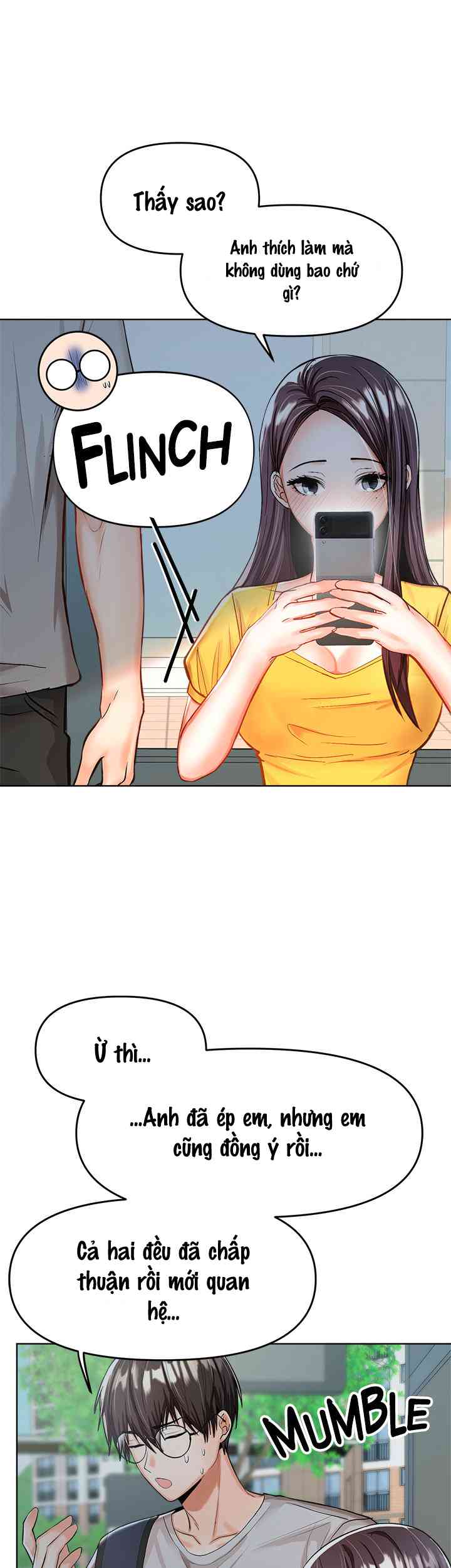 chiều chuộng em đi mà chapter 5.2 11