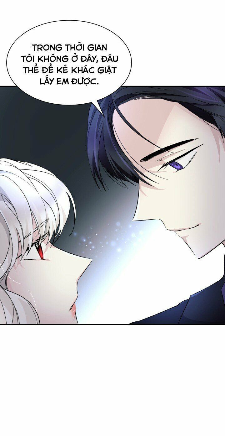 dây xích kiềm chế nam chính hắc ám tuột mất rồi chapter 6 60