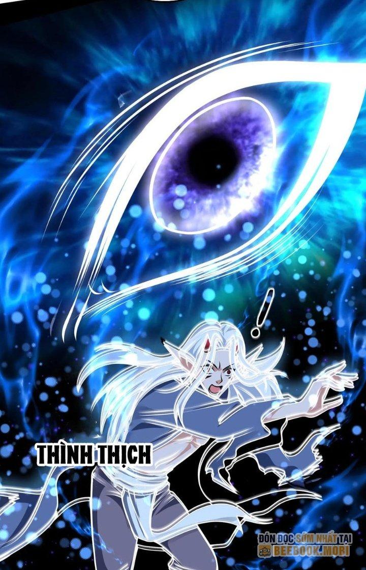 ta nuôi ma quỷ ở trấn ma ti chapter 175 17