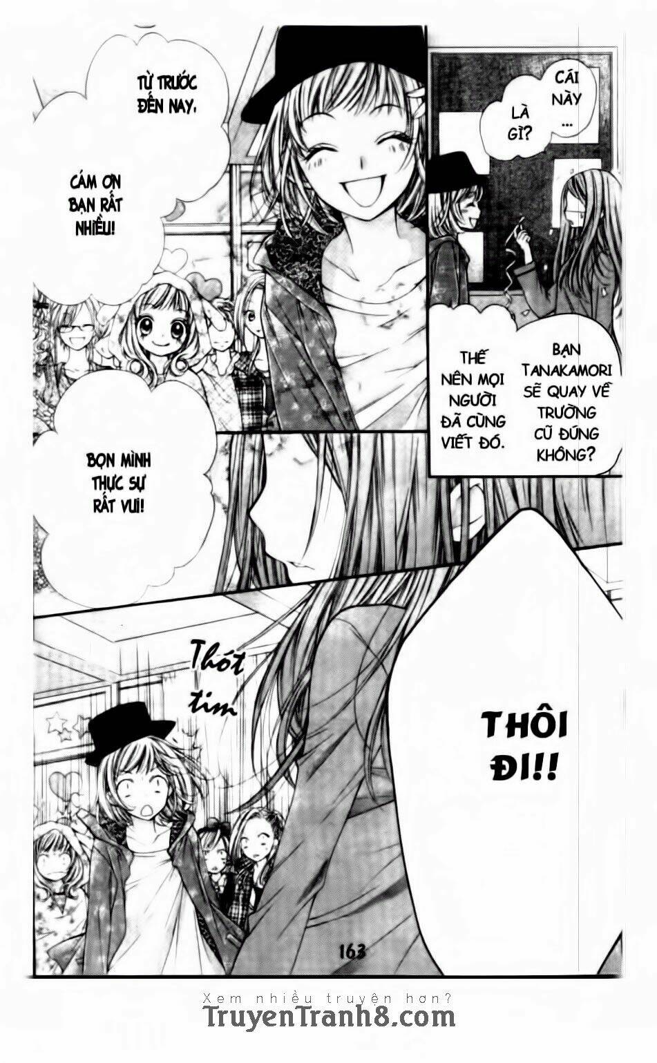 ác ma của chiến thắng chapter 21 10